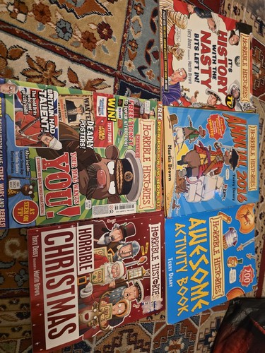 Collection books and - collection,