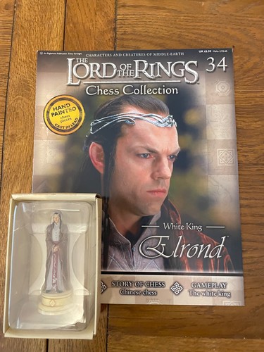 The lord - the, rings