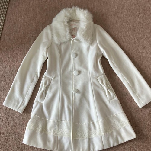 Liz lisa white coat 3037 - liz,