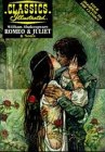 Romeo and juliet classics - juliet, (classics