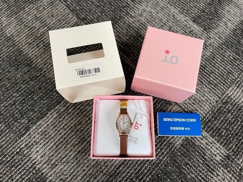 Brand new orient - brand, ladies