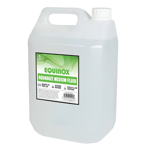 Equinox litres medium - 5,
