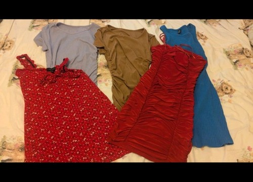 Selection joblot ladies girls - ladies,