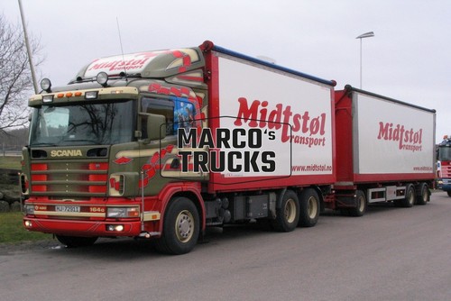 Truck photo scania - photo,