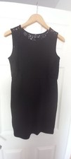B23 Ladies Black H And M Size