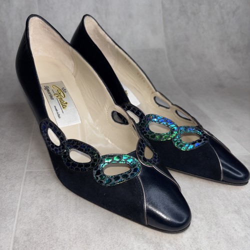 Renata signorina navy blue - renata,