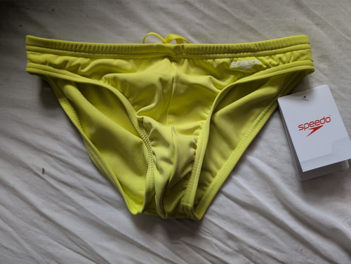 Rare men the speedo solid - men's,
