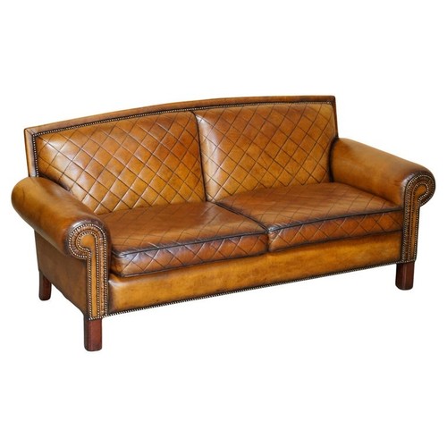 Fully restored art - restored, deco