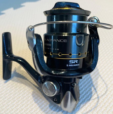Shimano Ultegra Advance 2000S Spinning Fishing JDM Reel
