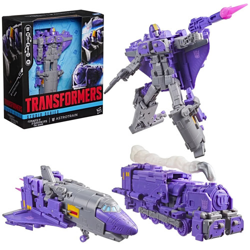 Transformers studio series - transformers,