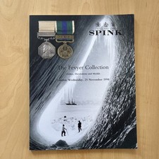 Spink - The Fevyer Collection'