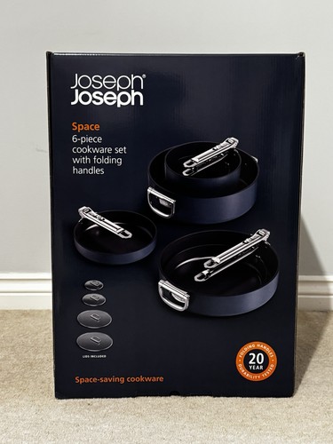 Space folding handle ceramic - space,