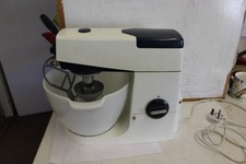 Kenwood Vintage  Chef Food Mixer A701A with bowl K mixer & Whisk