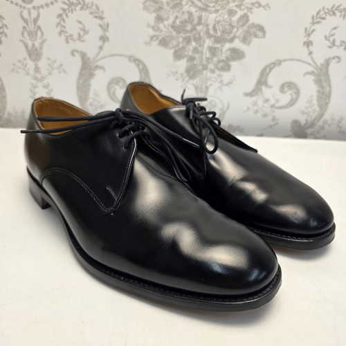 Loake shoemakers made - made, in