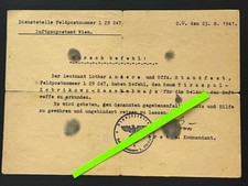 German ww2 2 X Luftwaffe