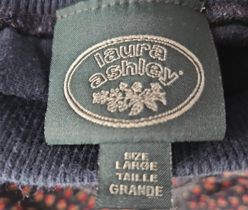 Vintage laura ashley - vintage, size