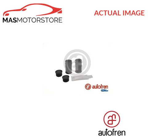 Brake caliper repair - caliper, front
