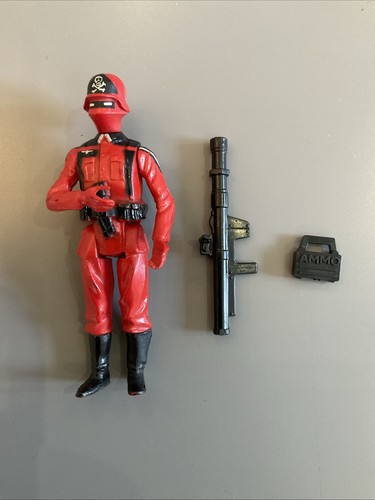 Joe action force - /,