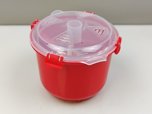 Sistema microwave rice cooker - sistema,