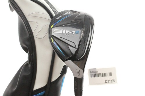 Taylormade sim2 max rescue - sim2,
