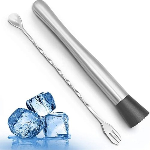 Inch stainless steel - 10,
