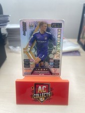 Joe Hart 100 Club Manchester