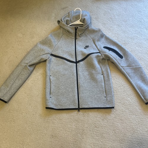 Nike sportswear tech fleece - tech,
