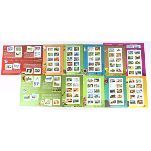 Lot 120 self - lot, adhesive