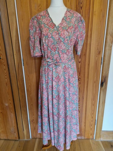 Laura ashley 80s vintage - 80s,