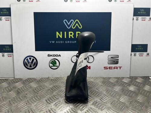 Audi automatic gear knob - automatic,