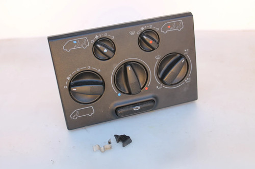 Operating part heating - operating,