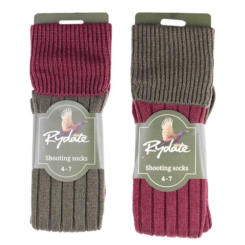 Ladies knee height wool - ladies,