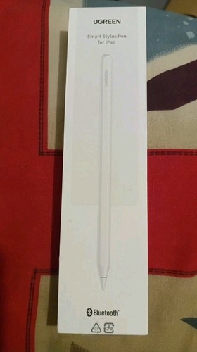 Ipad stylus magnetic charging - stylus,