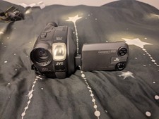 Jvc axm28 video camera - jvc, gr-axm28