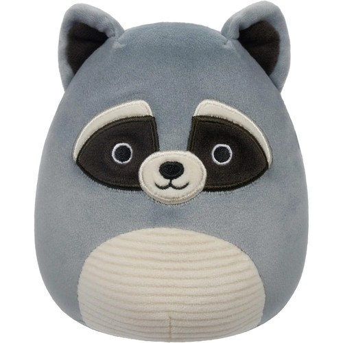 Squishmallows rocky the grey - squishmallows:,