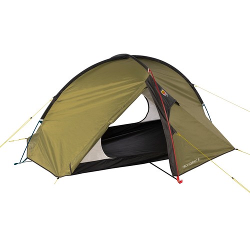 Wild country helm - helm, compact