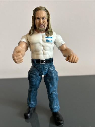 Wwe titan tron live - titan,