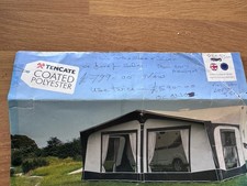 Bradcot Aspire Awning size 975