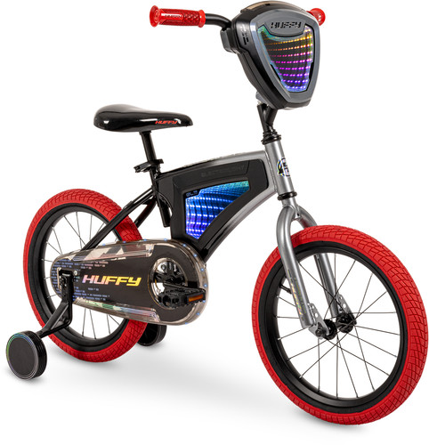 Huffy electro light kids - huffy, 16”