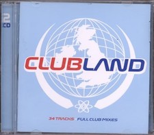 Various Artists - Clubland -