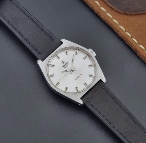 Vintage tissot wristwatch - vintage,