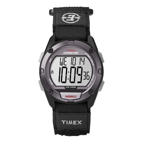 Timex gents expedition digital - timex,