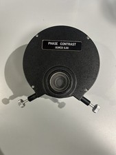 Olympus Microscope Condenser