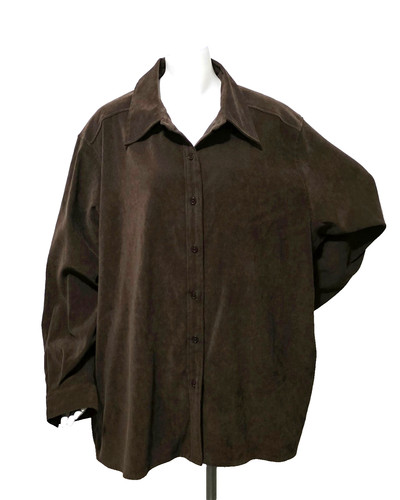 Vtg denim qvc - &,
