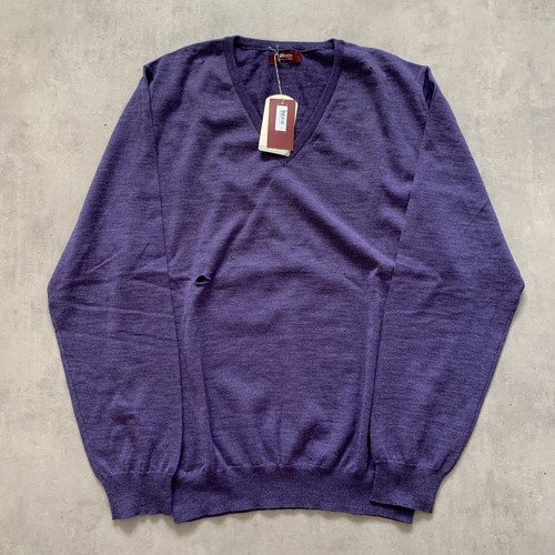 Lewin neck jumper men - lewin,
