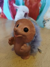 Rare Happy Gang Troll Hedgehog