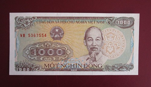 Vietnam very collectable - vietnam,