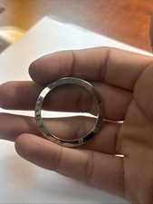 Rolex Daytona Bezel 116520 Ss