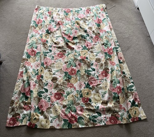 Vintage sanderson fabric - vintage,