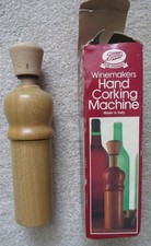 Vintage Boots Winemakers’